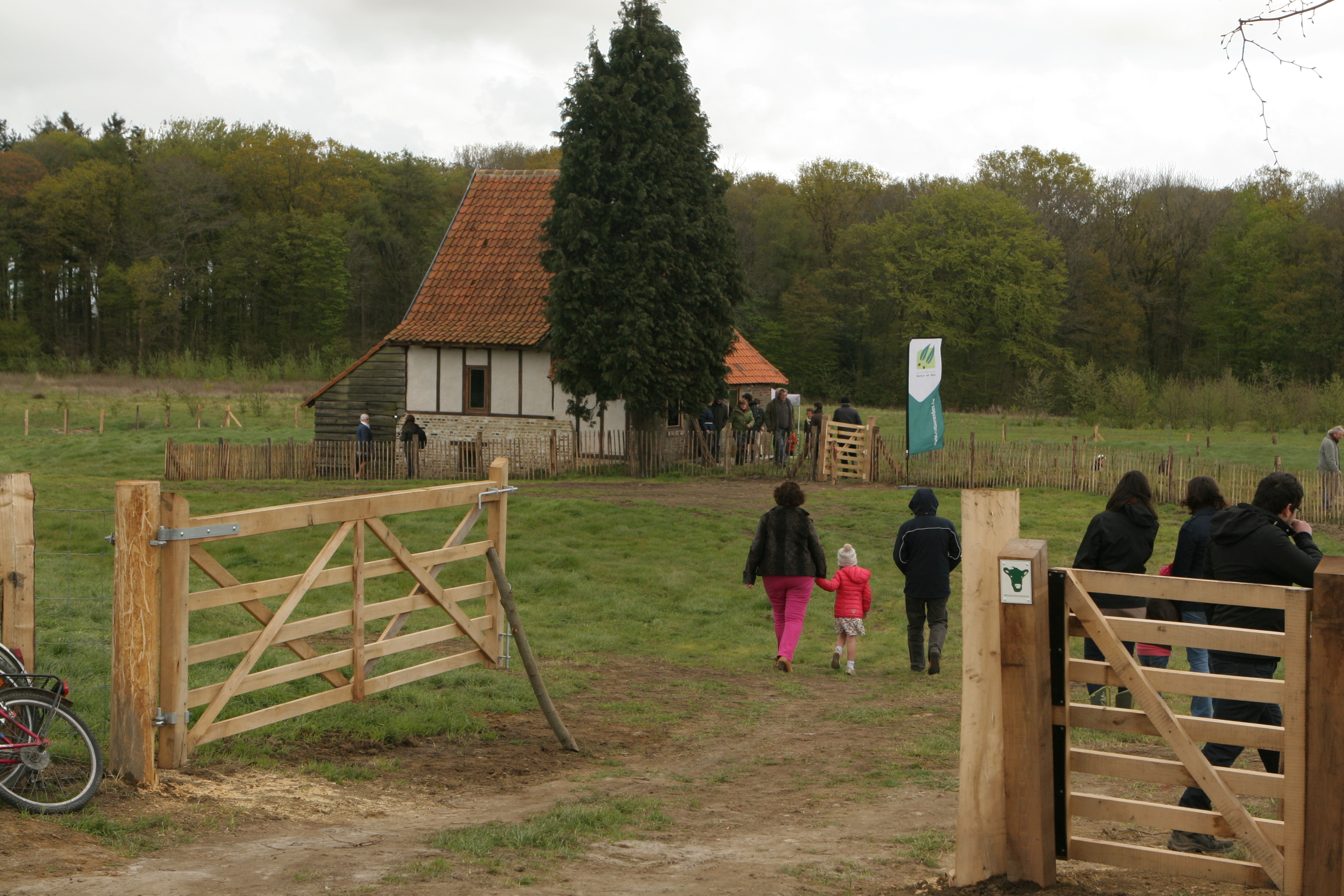 Helleketelbos