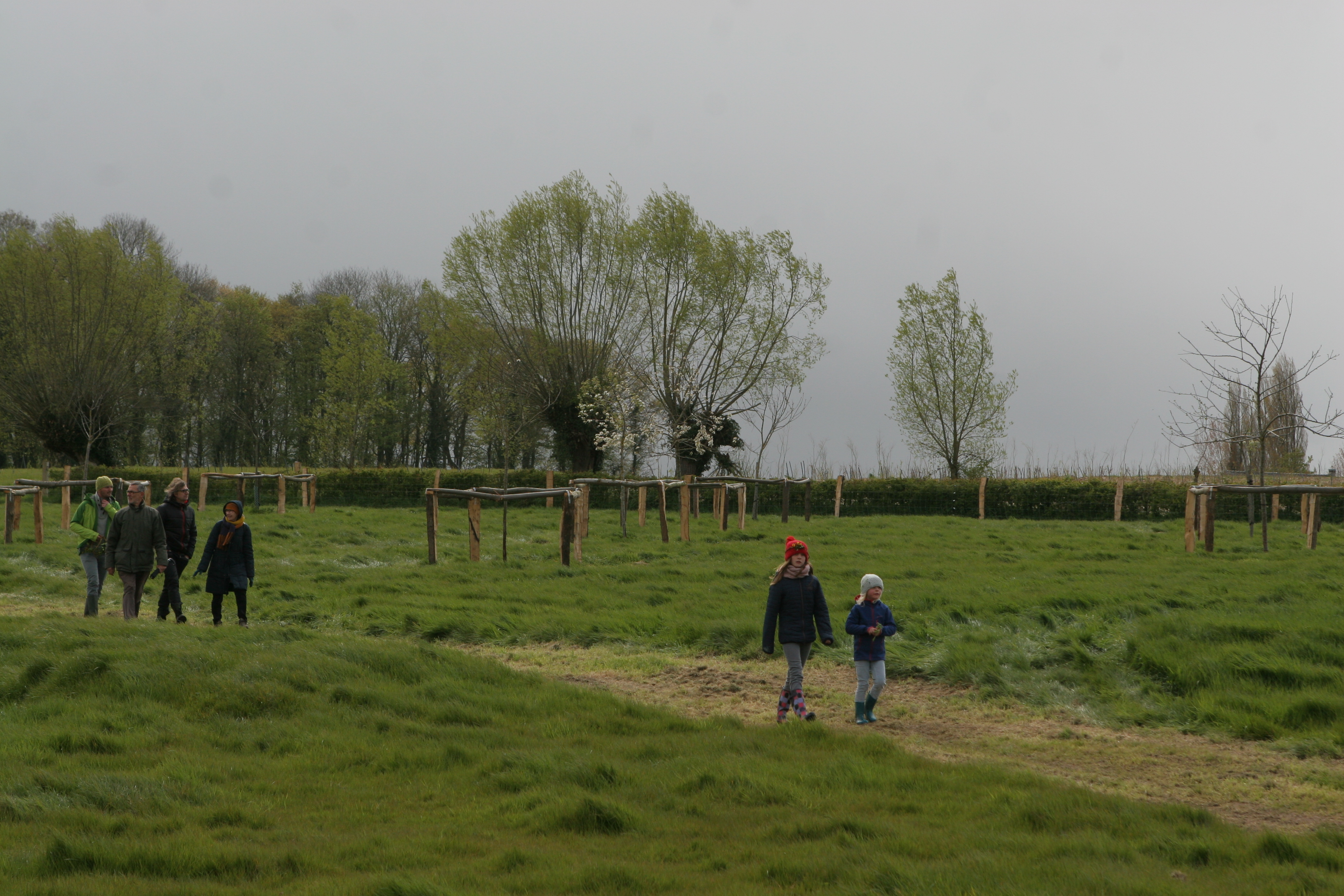 Helleketelbos