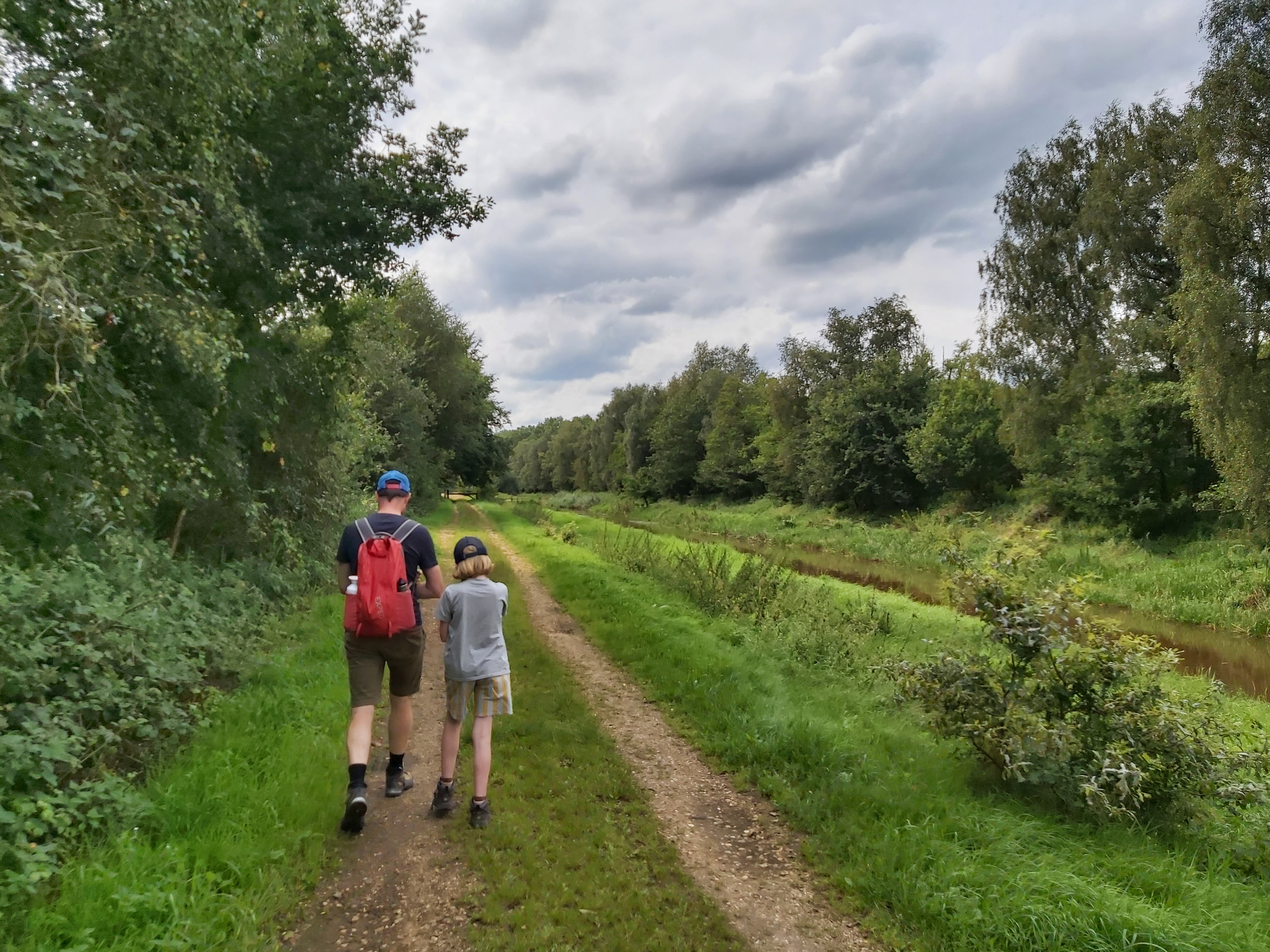 Olens Broek