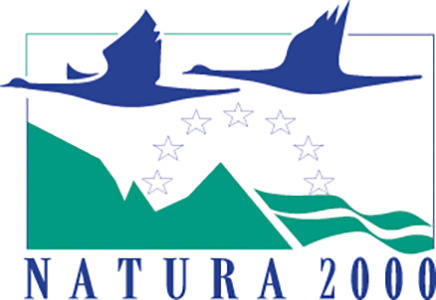 Logo Natura 2000