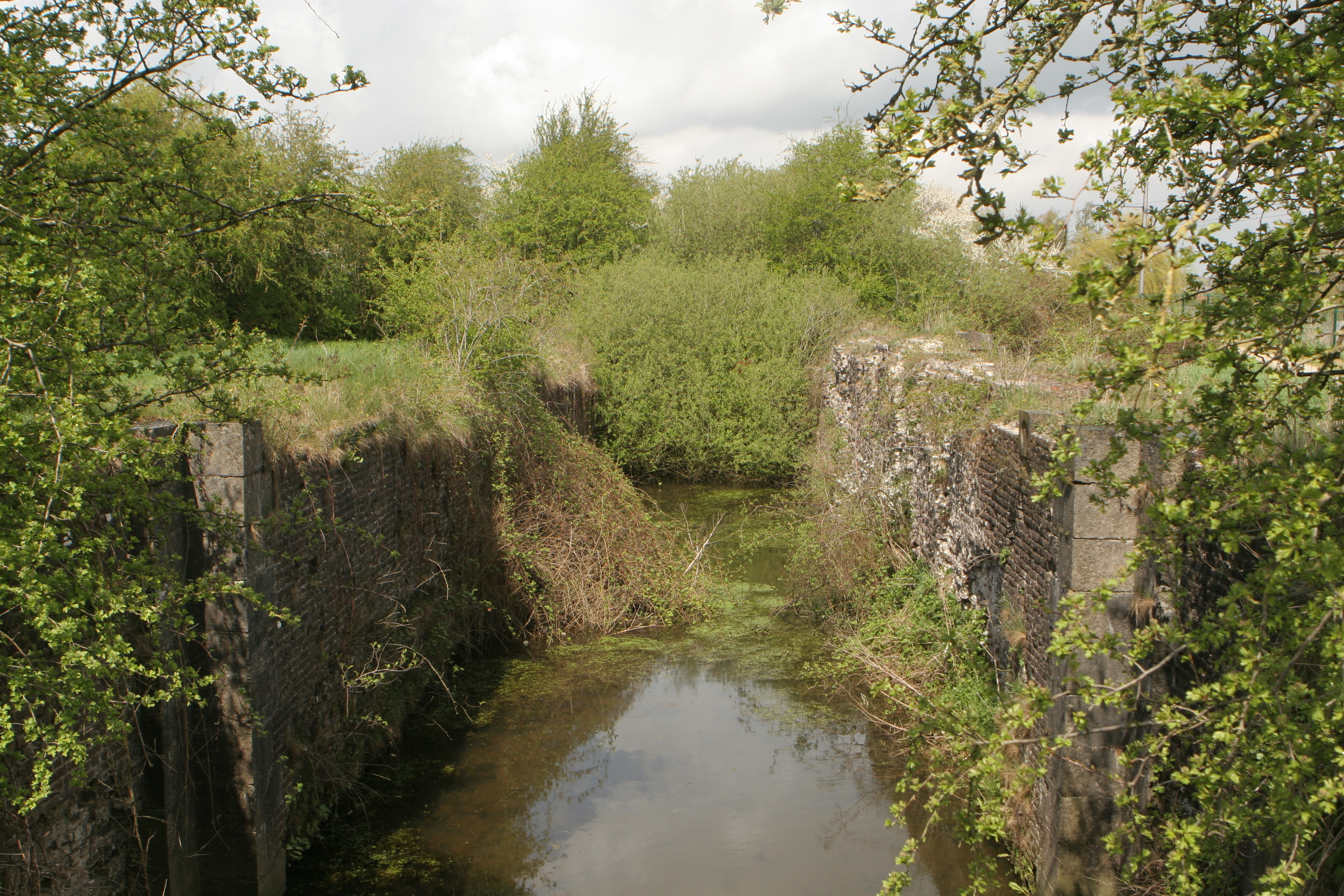 Kanaal Ieper-Komen