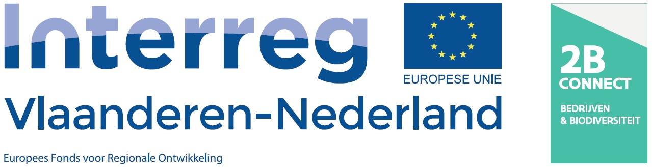 Logo Interreg 2B Connect