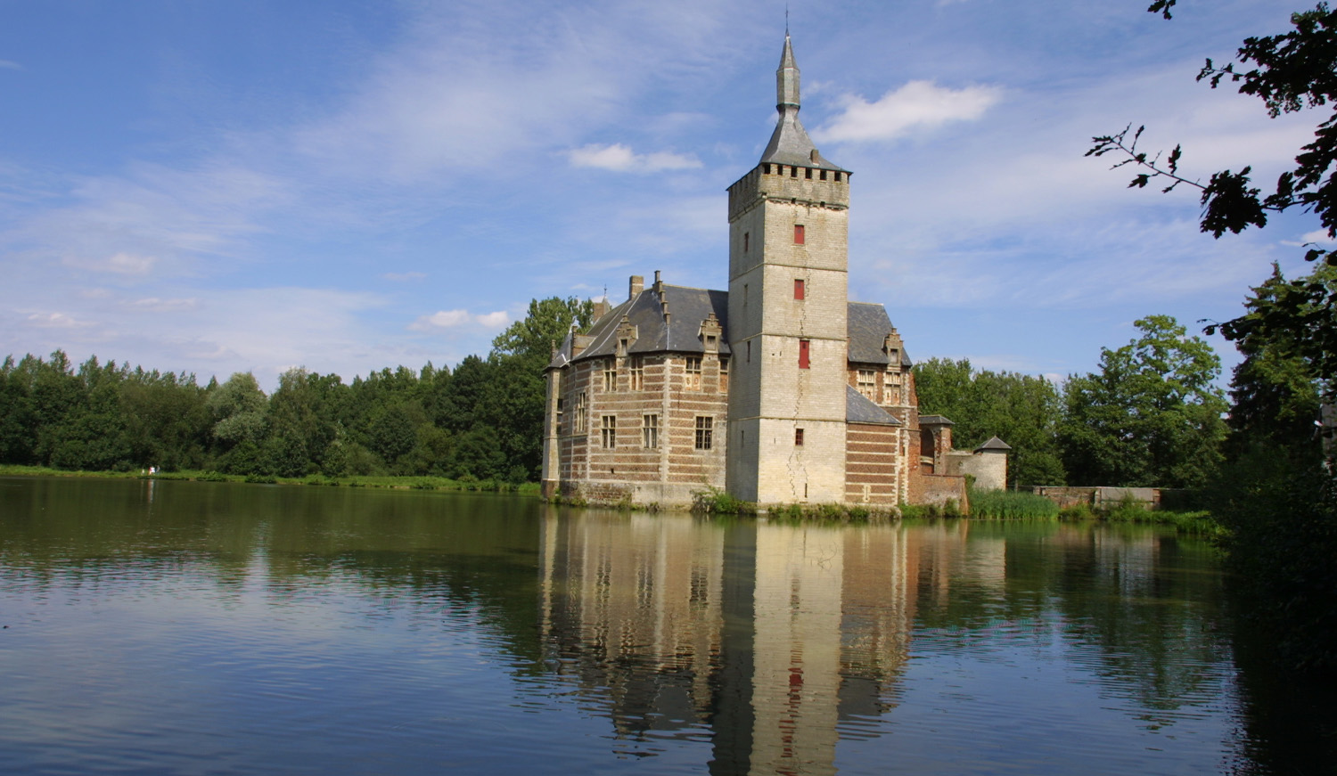 Kasteel