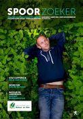 Cover spoorzoeker herfst 2013