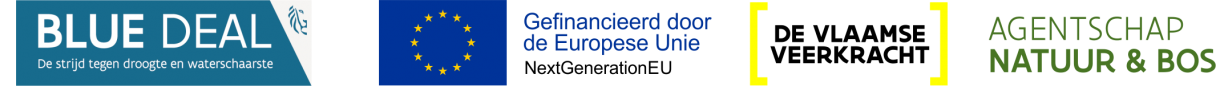Logo's Blue Deal