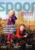 Cover spoorzoeker winter 2013