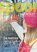 Cover Spoorzoeker winter 2014