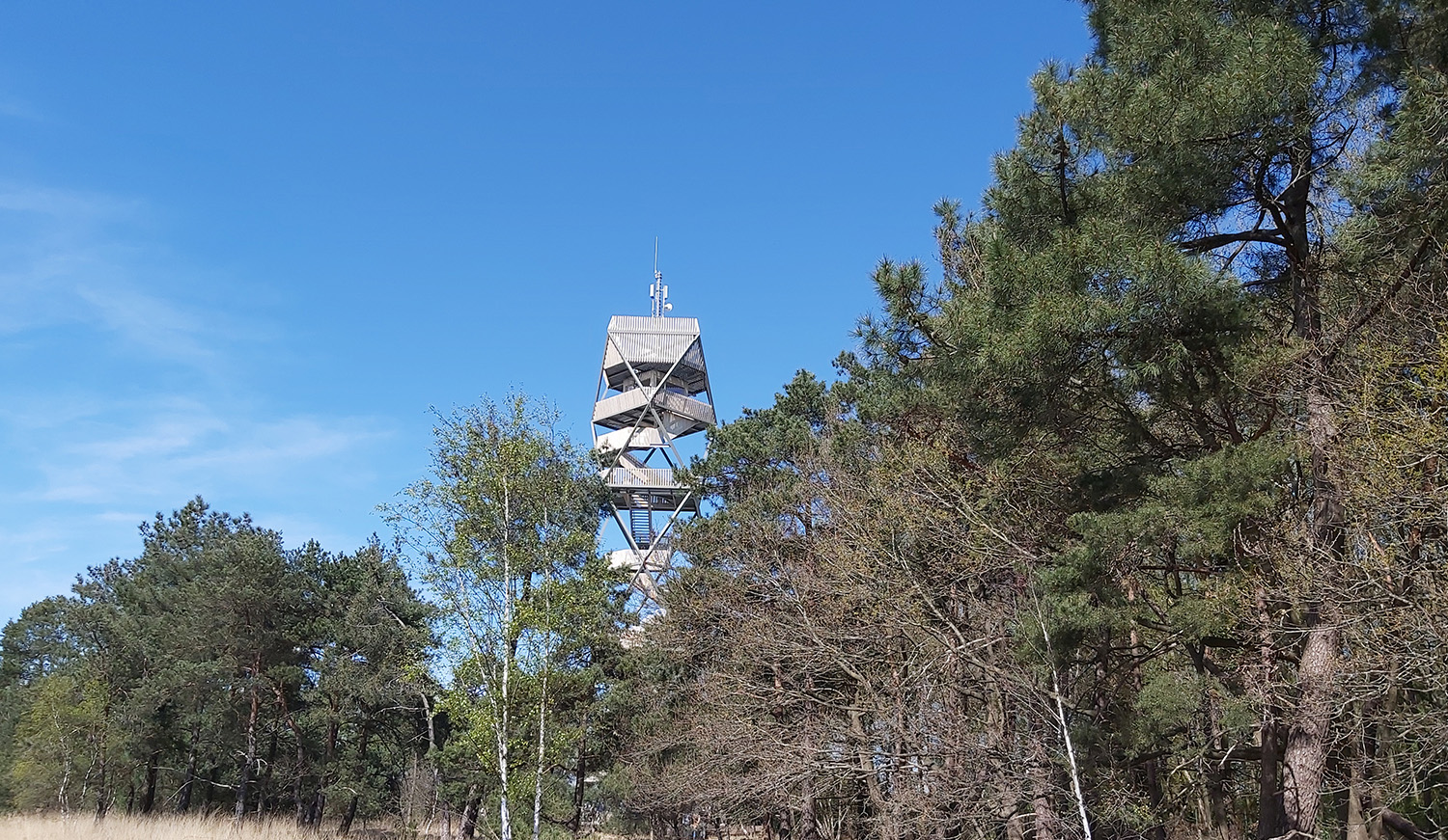 Brandtoren