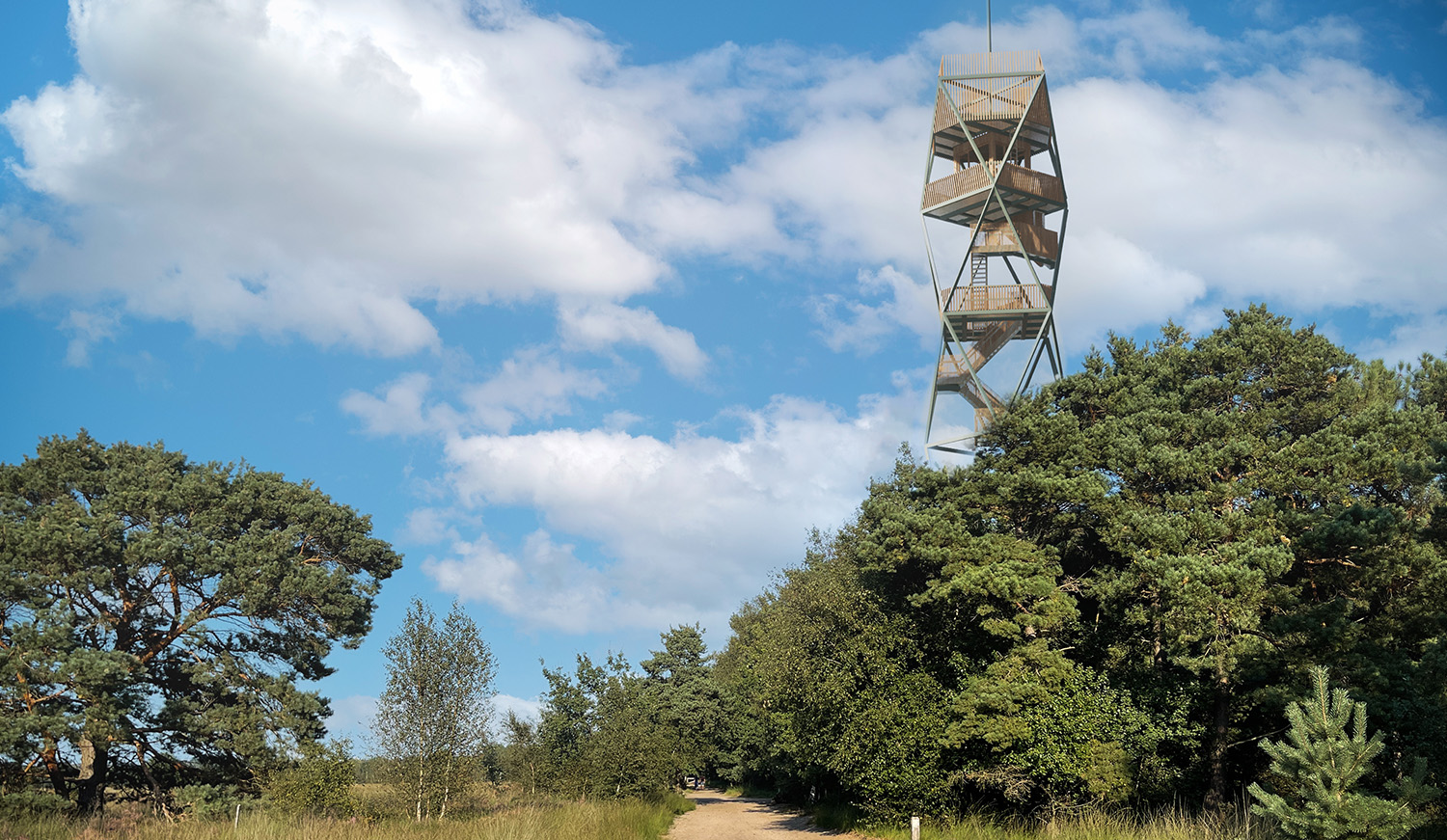 Brandtoren