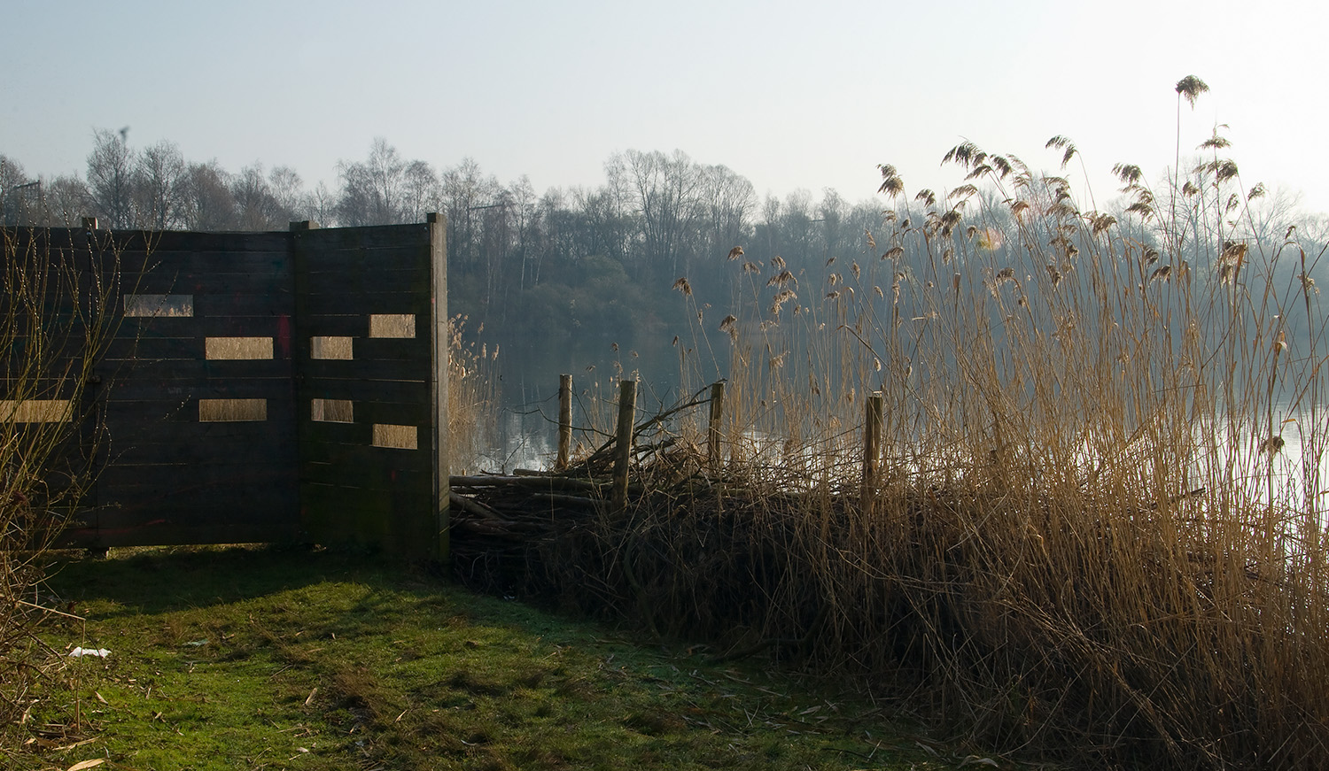 Kijkwand