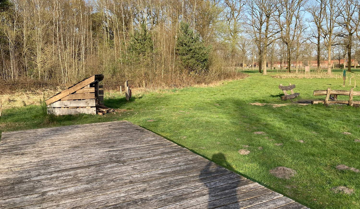 Bivakzone