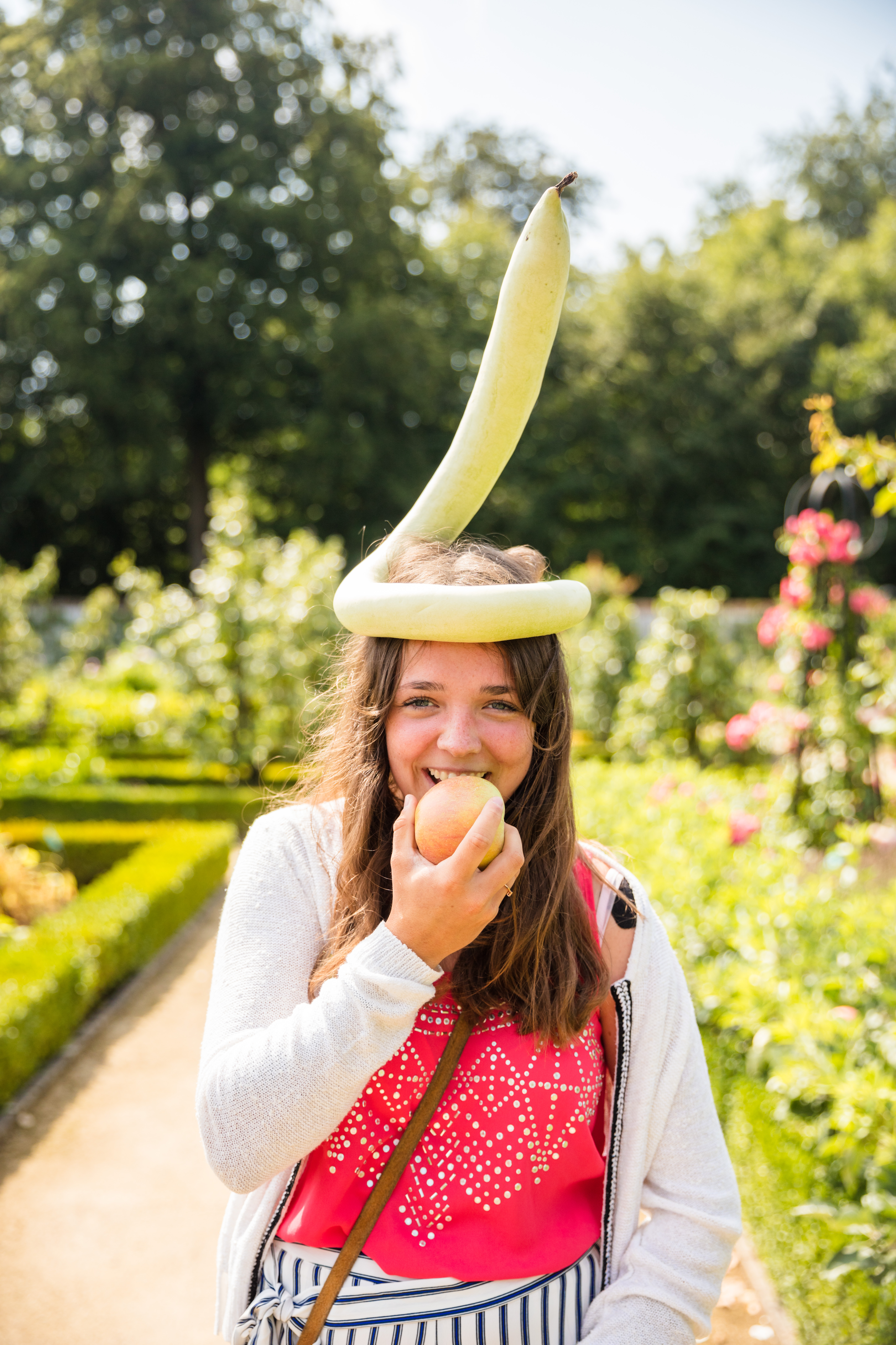 Dag van de Museumtuin
