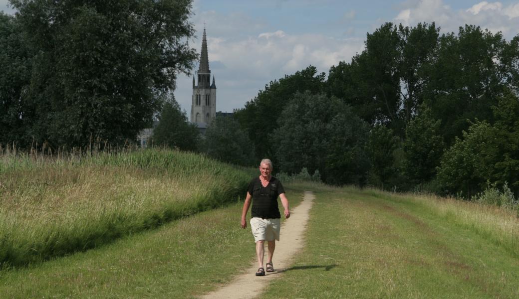 wandelaar