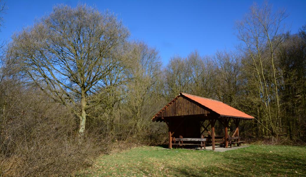 Luysterborg