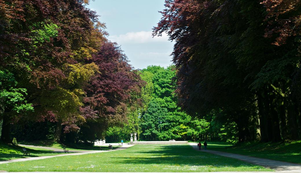 Drie Fonteinen 