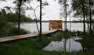 Vogelkijkhut