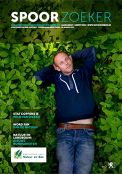 Cover spoorzoeker herfst 2013