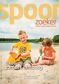 Cover spoorzoeker zomer 2014